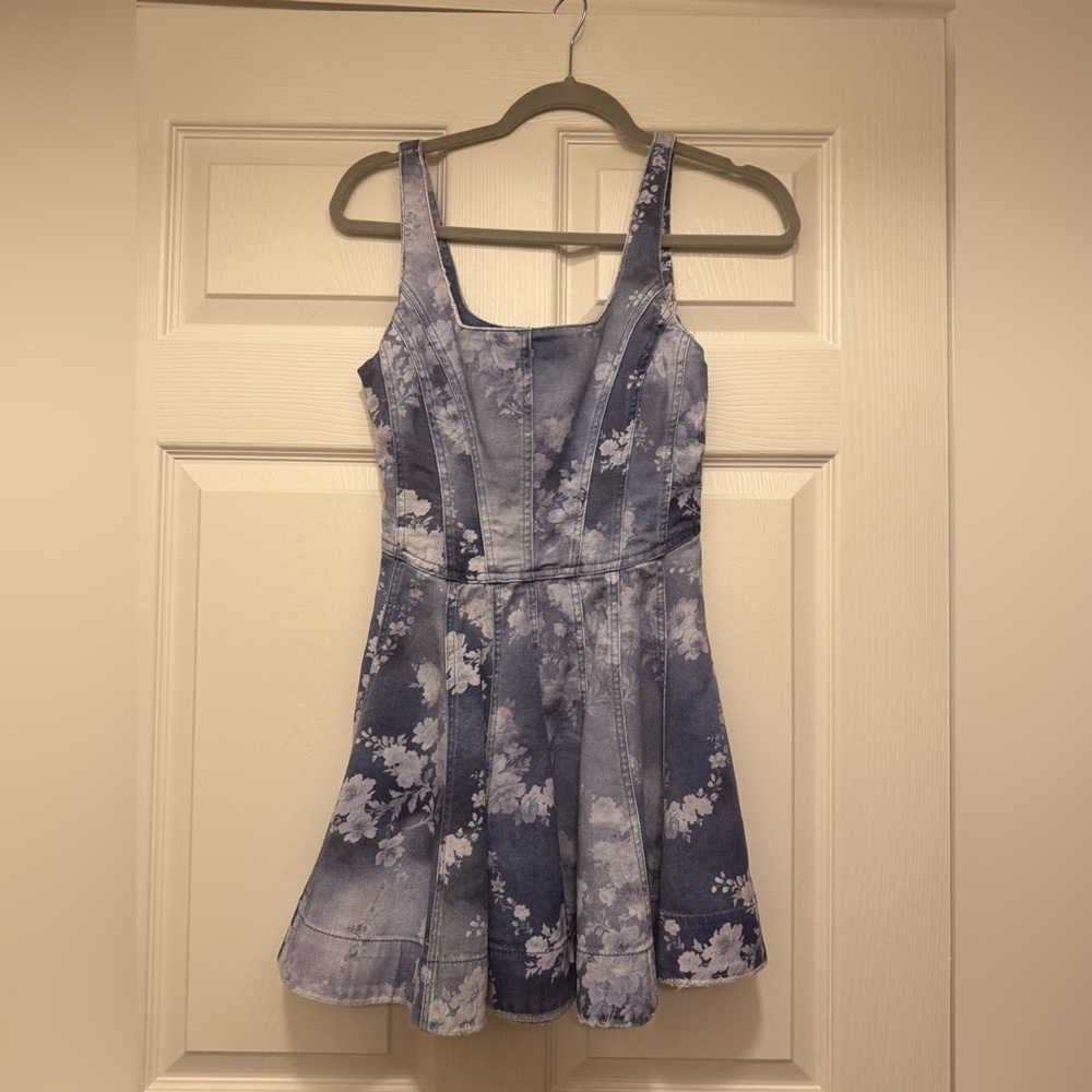 Pierro Dress-00- gently worn